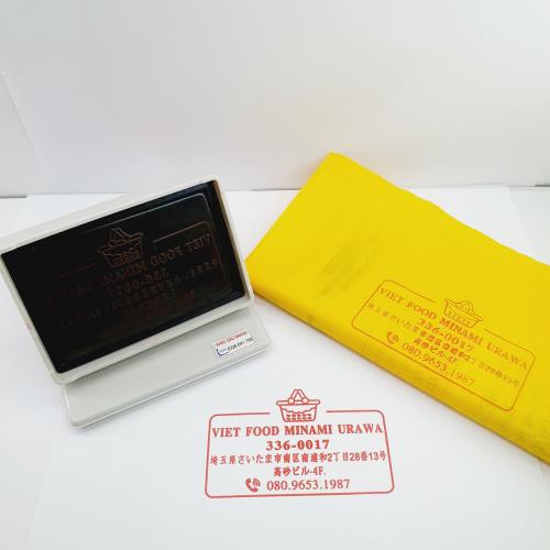 Con Dấu in Trên Bao Bì Nhựa Nilong