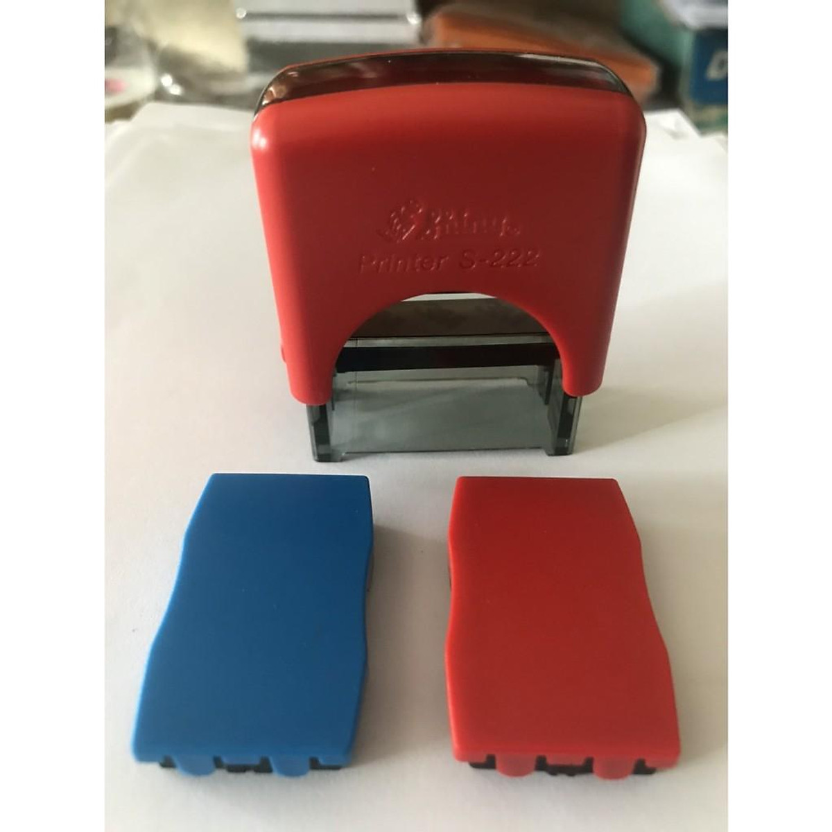 Khắc con dấu quận 1 online